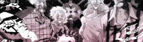 Daytripper  - Fábio Moon/Gabriel Bá (VERTIGO/Panini Comics)