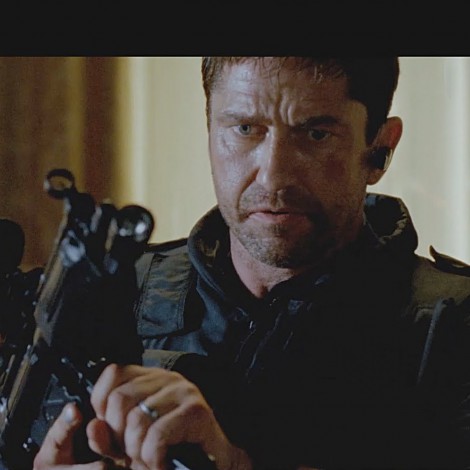 Olympus Has Fallen – Die Welt in Gefahr (Universum© Film) +++Review+++„Special Agent, Codename: Blog“+++Feature+++