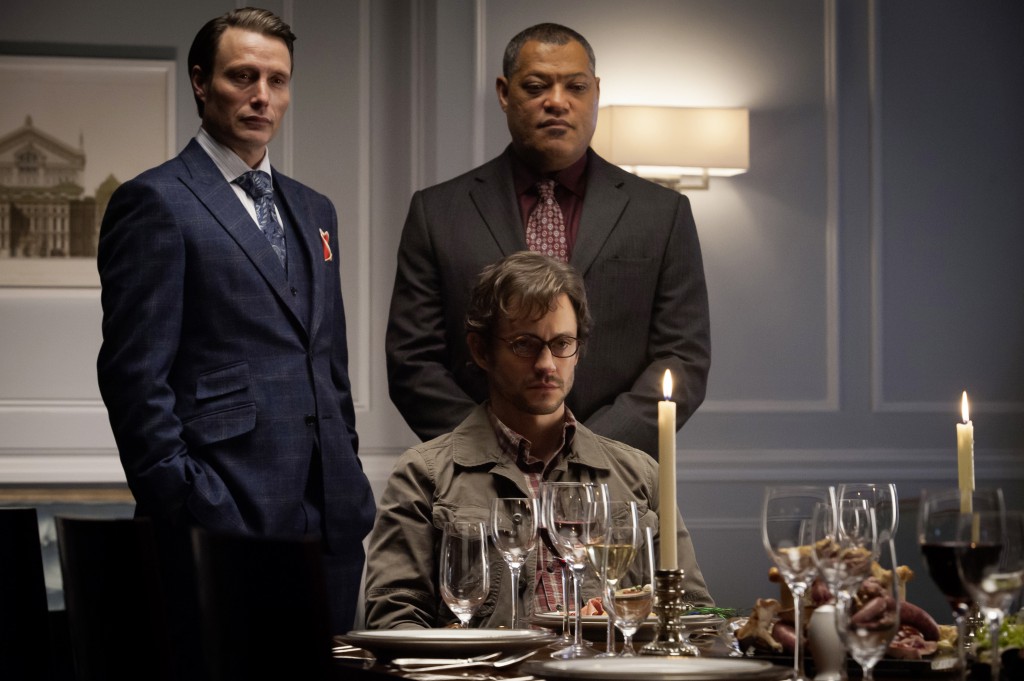 Hannibal - Season 1