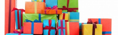 Weihnachten steht vor der Tür...