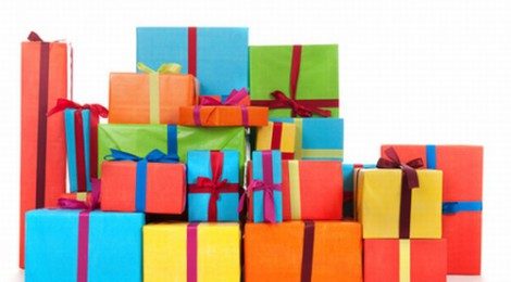 Weihnachten steht vor der Tür...