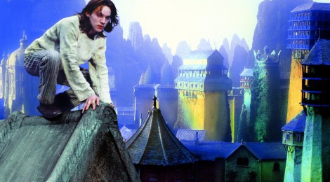 Gormenghast (Polyband Medien GmbH)