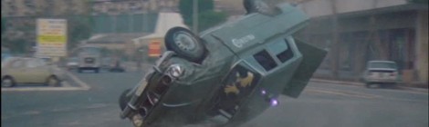 Die letzte Rechnung schreibt der Tod (Film Art)