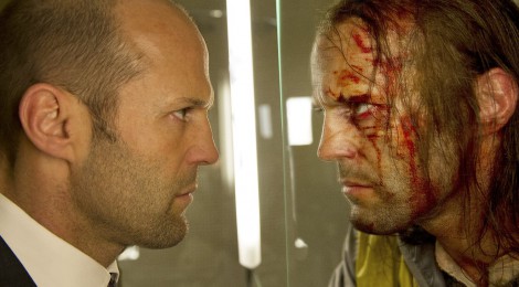 Redemption - Stunde der Vergeltung (Universum© Film) +++Review+++Feature+++