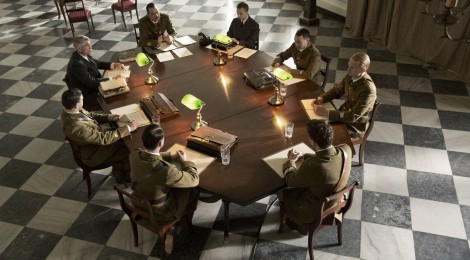 Die Spione von Warschau (Polyband Medien GmbH)