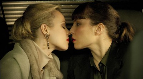 Passion - Geld. Macht. Verführung (Ascot Elite Home Entertainment) +++Rezension+++Text-Feature+++