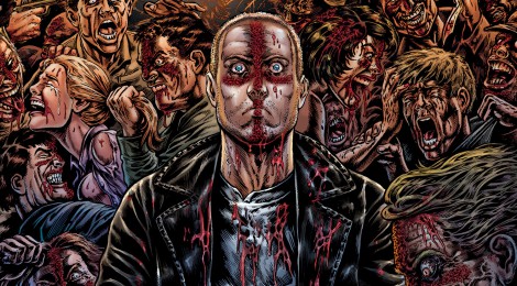 Crossed - Wish You Were Here: Simon Spurrier/Javier Barreno (Avatar Press/Panini Comics)