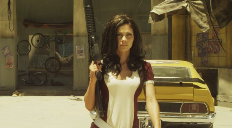 Bounty Killer (Splendid Film)