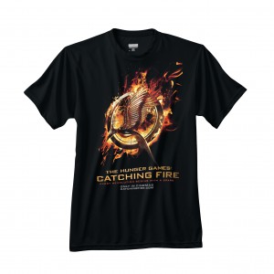 DieTributeVonPanem_CF_T-Shirt