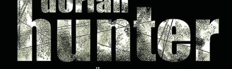 Dorian Hunter - Amsterdam  (Folgenreich)