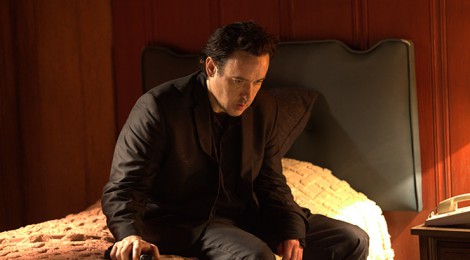 Motel Room 13 (Constantin Film)