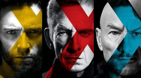 Foto-Contest-Gewinnspiel zu “X-MEN: ZUKUNFT IST VERGANGENHEIT” (Kinostart: 22. Mai 2014)