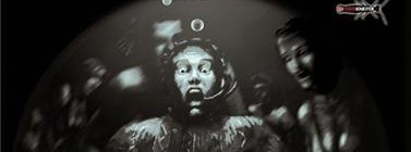 Hydrophobia (Ohrenkneifer)