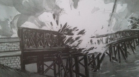 Luca Enoch & Claudio Stassi - Die Stern-Bande (Panini Comics) 