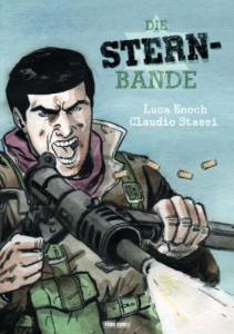 Cover Stern
