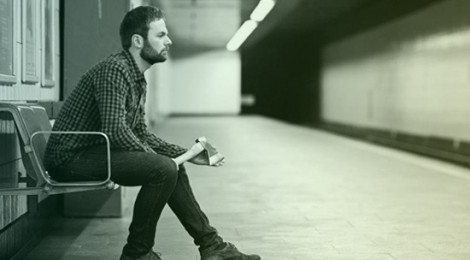 Patrick Salmen: Ich habe eine Axt - Urlaub in den Misantropen (Knaur)