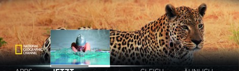 Unitymedia - Horizon (sponsored video)