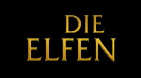 Die Elfen - Totenfeuer (Folgenreich)
