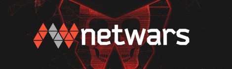 netwars: The Butterfly Attack (Bastei Lübbe)