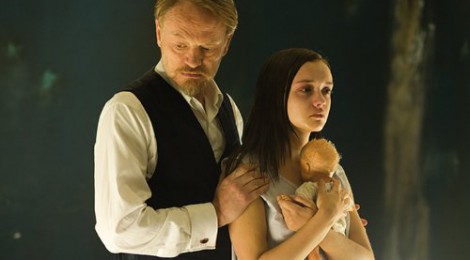 The Quiet Ones (Ascot Elite Home Entertainment)