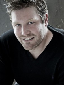 Ivar Leon Menger - (c) Eva Zocher