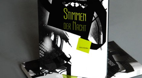 Thomas Ziegler - Stimmen der Nacht  (Golkonda)