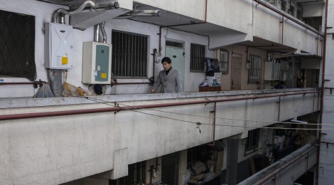 Hide and Seek - Kein Entkommen (Edel: Motion Film)