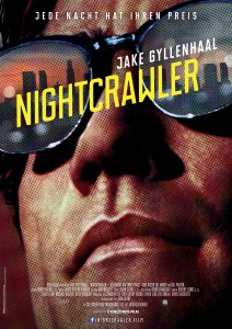 NIGHTCRAWLER-Hauptplakat