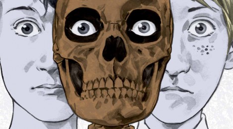 Litt & Buckingham: Dead Boy Detectives Band 1 (VERTIGO/Panini Comics)