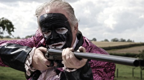 Inbred - Uncut Edition (Mad Dimension) +++Rezension & Gewinnspiel+++