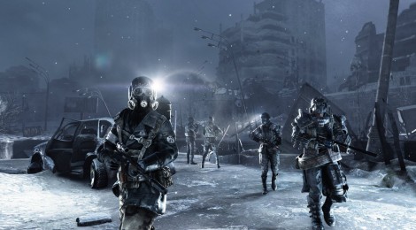 Metro Redux (Deep Silver)