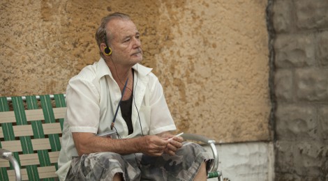 Gewinnspiel zu "ST. VINCENT" (Kinostart: 08.01.2015)