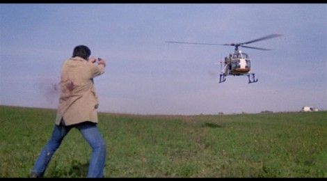 Convoy Busters - FilmArt Polizieschi Edition (FilmArt)