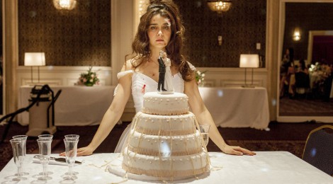 WILD TALES - JEDER DREHT MAL DURCH! (Kinostart: 08. Januar 2015) +++Blogger-Special, Feature & Gewinnspiel+++