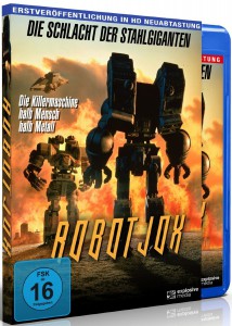 Cover Robotjox