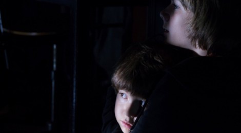 Dark Skies - Sie sind unter uns (Koch Media) +++Rezension, Blogger-Special, Clips, Feature & Gewinnspiel+++