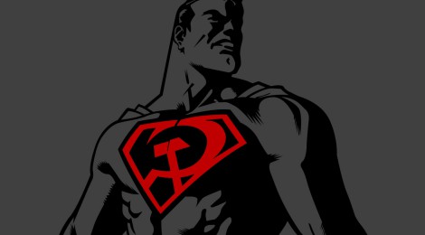 Millar / Johnson / Plunkett - Genosse Superman (DC Comics / Panini Comics)