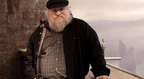 George R. R. Martin: Traumlieder I & II (Heyne)