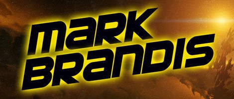 Mark Brandis - Planetaktion Z (Folgenreich)