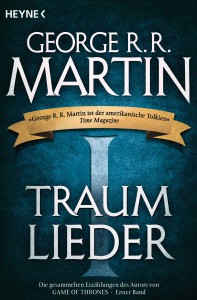 Traumlieder von George RR Martin