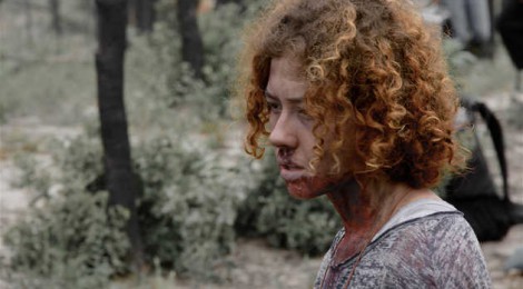 Exists - Die Bigfoot-Legende lebt (Entertainment One) +++Rezension & Gewinnspiel+++