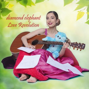 DE_LoveRevolution_Cover