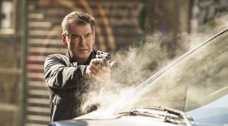 The November Man (Universum Film) +++Rezension, Feature & Gewinnspiel+++