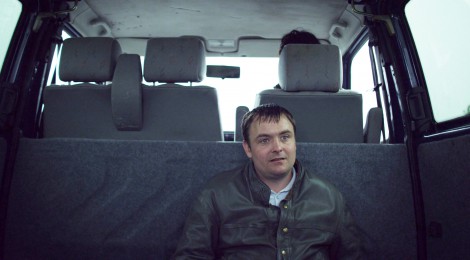 Utopia - Staffel 1 (Polyband)