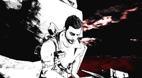 Escape Dead Island (Deep Silver)