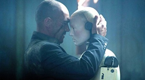 Automata (EuroVideo) +++Rezension & Gewinnspiel+++