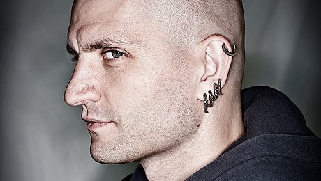 China Miéville - Das Gleismeer (Heyne)