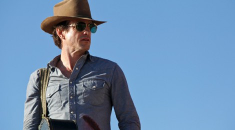 The Rambler - Abgründe in die Dunkelheit (Koch Media) +++Rezension & Gewinnspiel+++