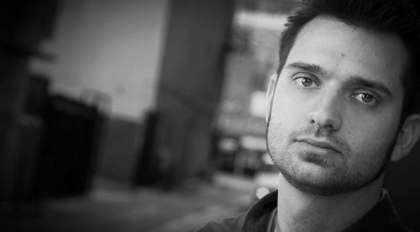 Ryan David Jahn - Der letzte Morgen (Heyne Hardcore) +++Rezension & Interview+++