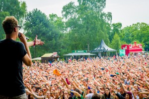 Juicy Beats Festival 2013